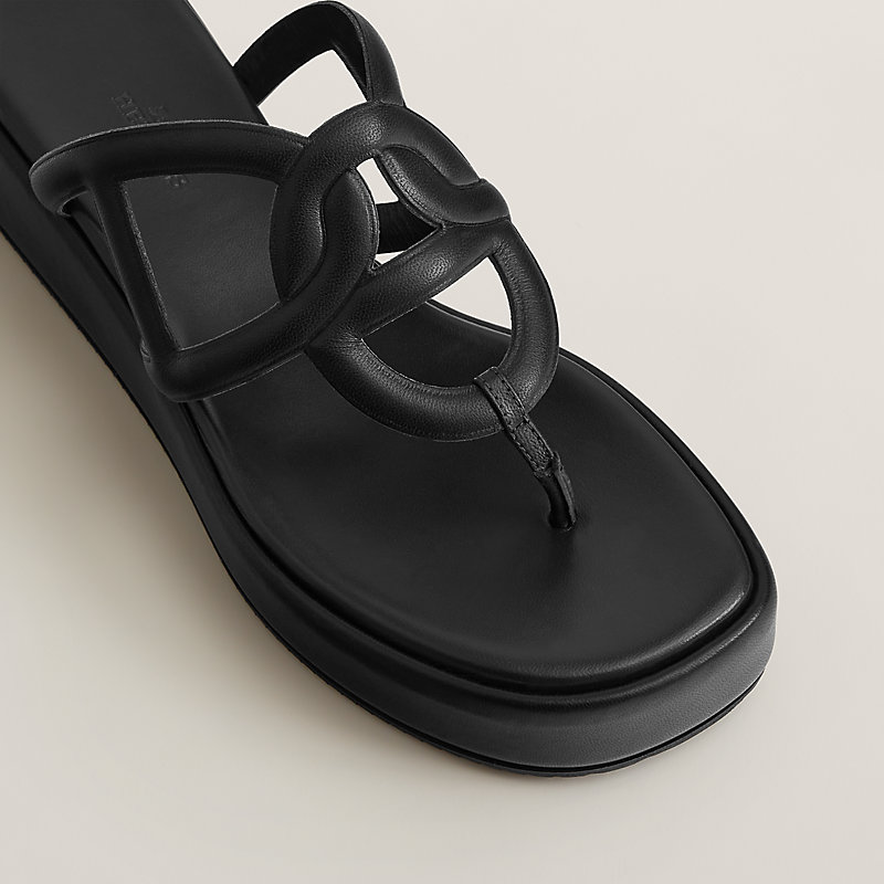 Gipsy sandal | Hermès USA